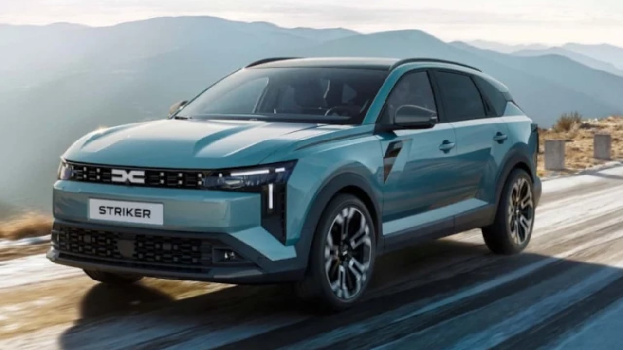 Foto - Otomobil devi yeni modelini Bursa'da üretecek: İşte fiyatı ve özellikleri!