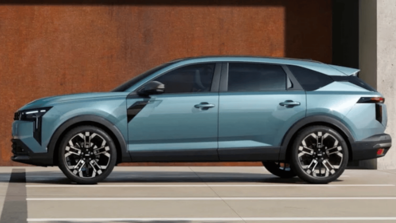 Foto - Otomobil devi yeni modelini Bursa'da üretecek: İşte fiyatı ve özellikleri!