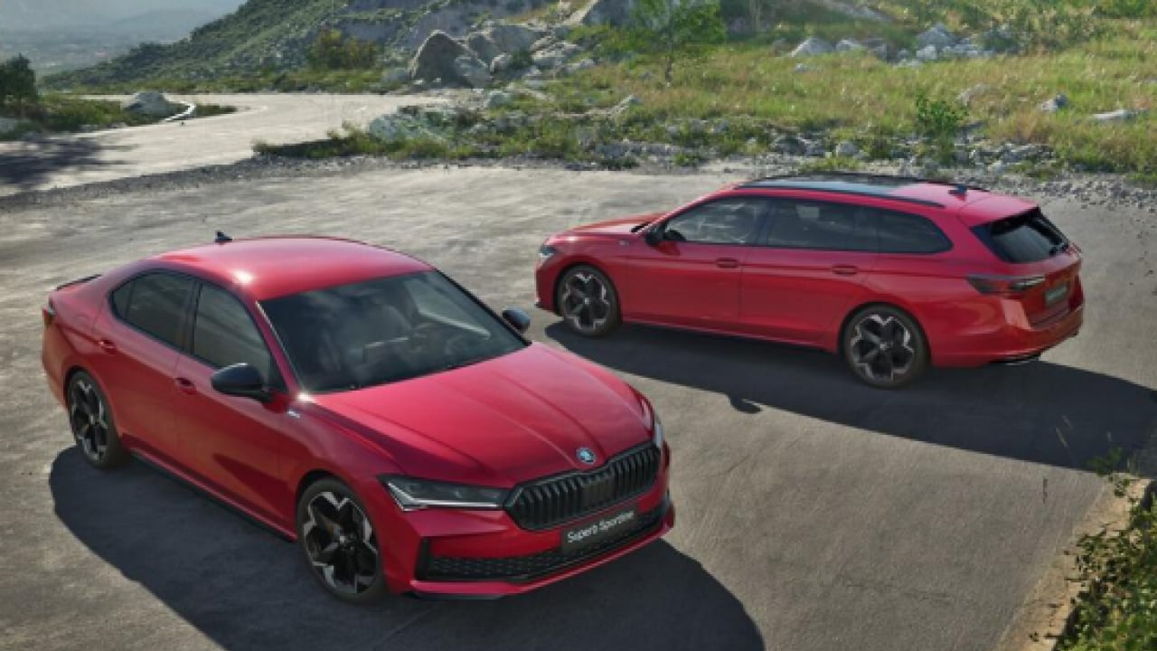 Foto - Otomobil devi yeni modelini Türkiye'de satışa sundu: İşte fiyatı ve özellikleri!