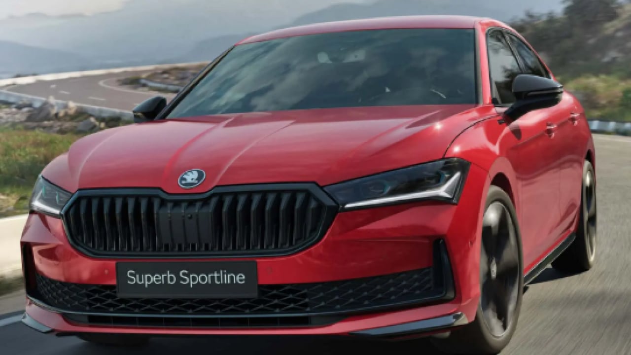 Foto - Otomobil devi yeni modelini Türkiye'de satışa sundu: İşte fiyatı ve özellikleri!