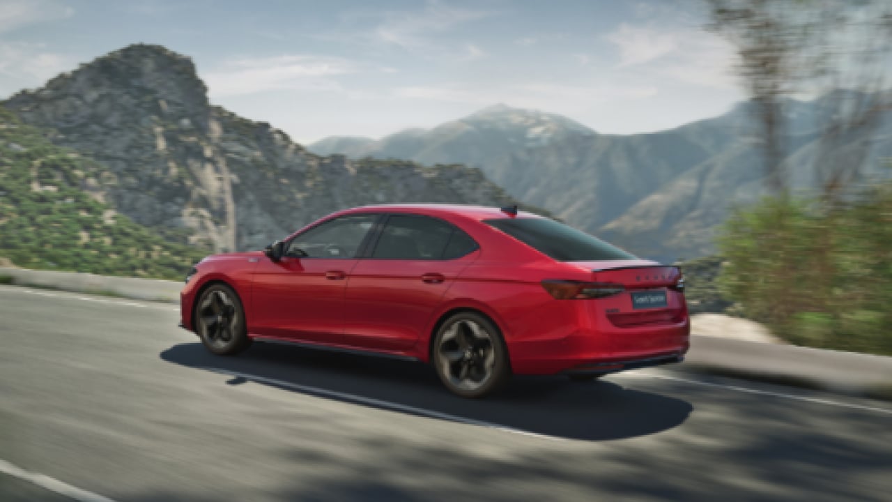 Foto - Otomobil devi yeni modelini Türkiye'de satışa sundu: İşte fiyatı ve özellikleri!