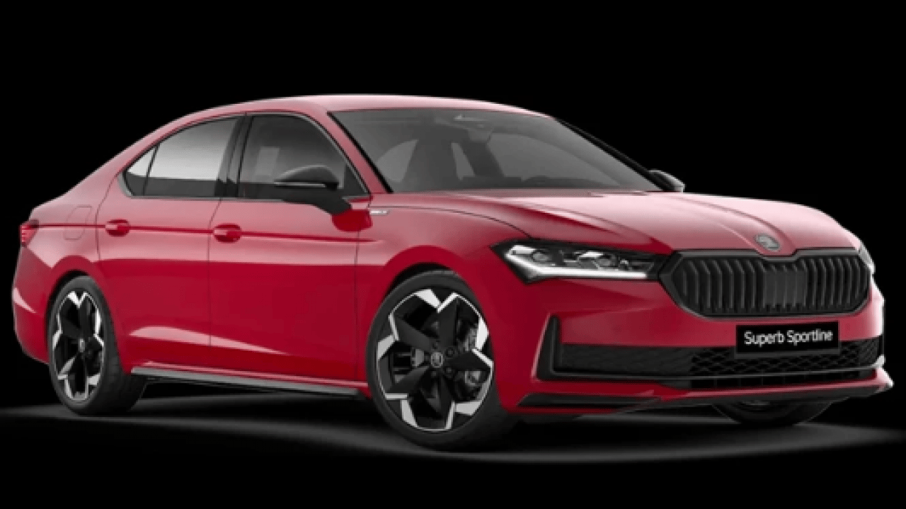 Otomobil devi yeni modelini Türkiye'de satışa sundu: İşte fiyatı ve özellikleri!