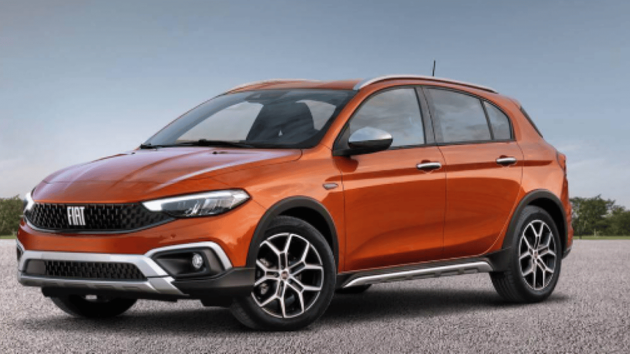 Foto - Otomobil devi yok artık dedirtti: Tüm donanımlarda büyük indirim!