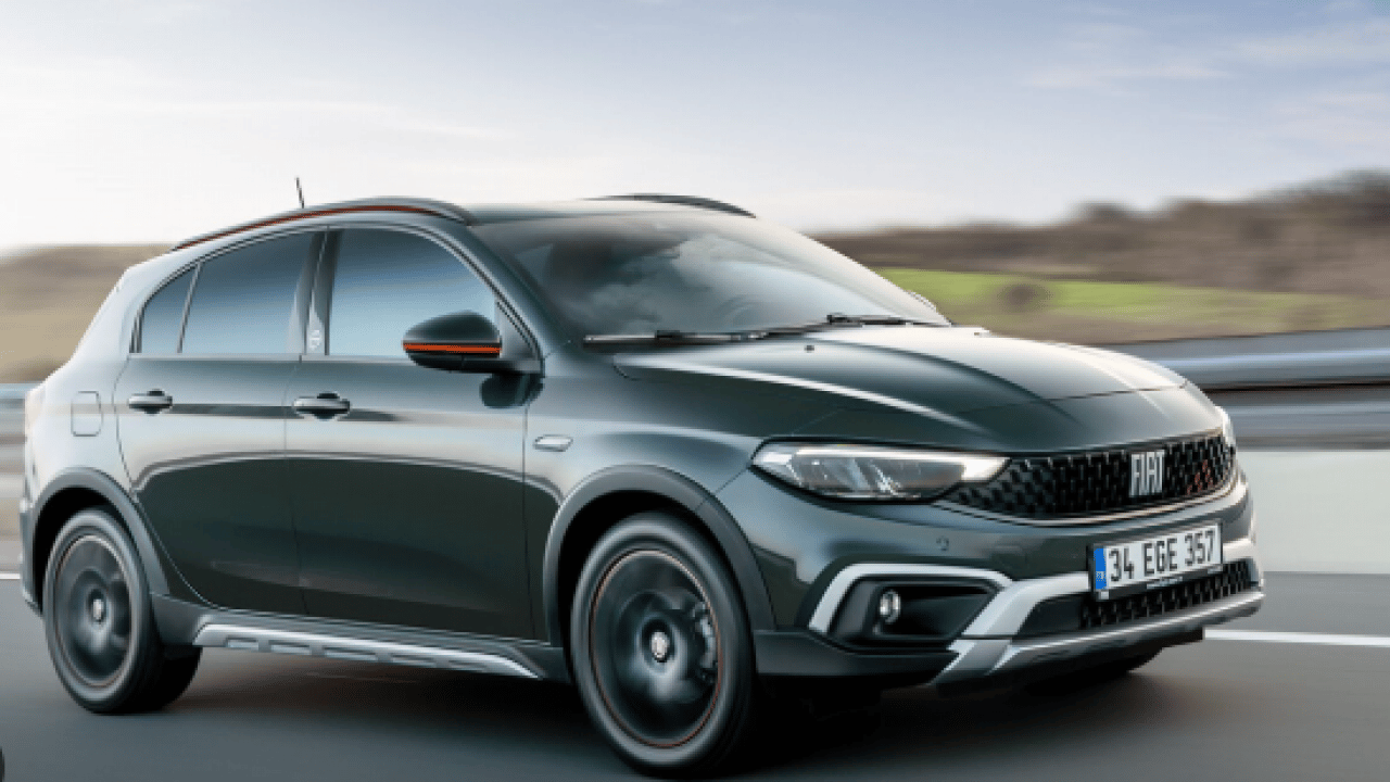 Foto - Otomobil devi yok artık dedirtti: Tüm donanımlarda büyük indirim!