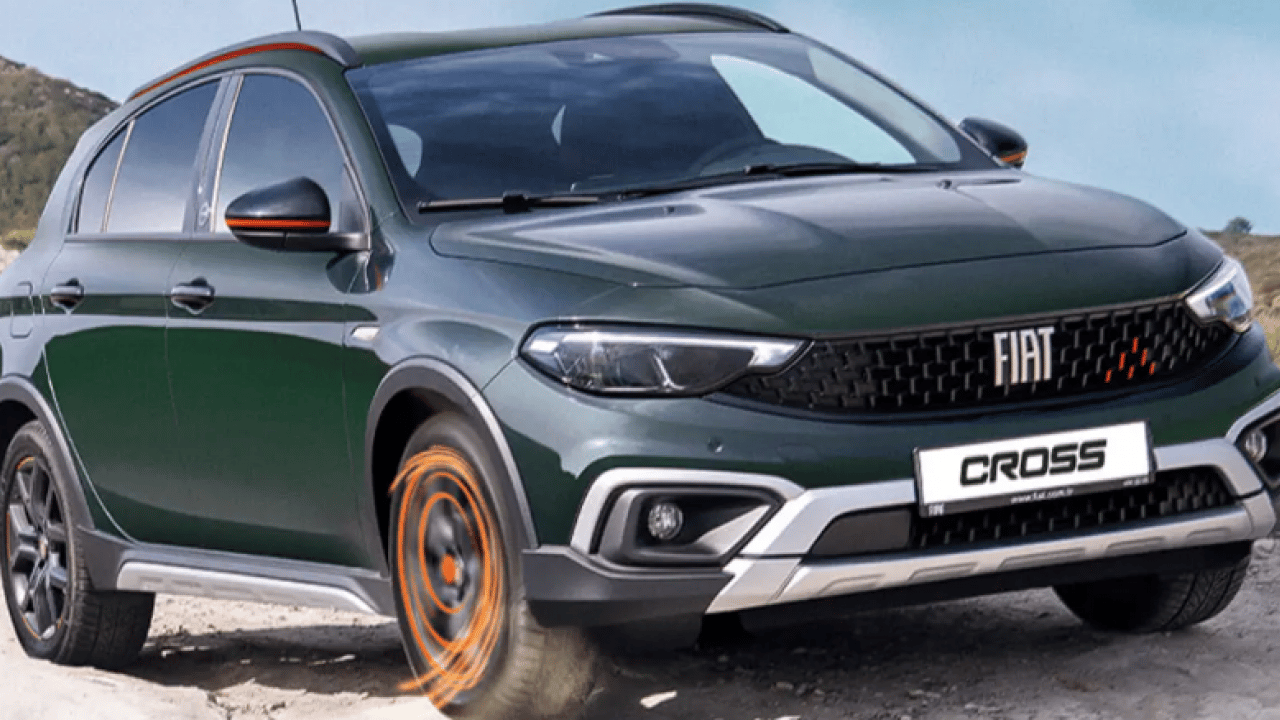 Foto - Otomobil devi yok artık dedirtti: Tüm donanımlarda büyük indirim!