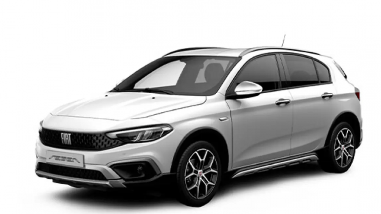 Foto - Otomobil devi yok artık dedirtti: Tüm donanımlarda büyük indirim!