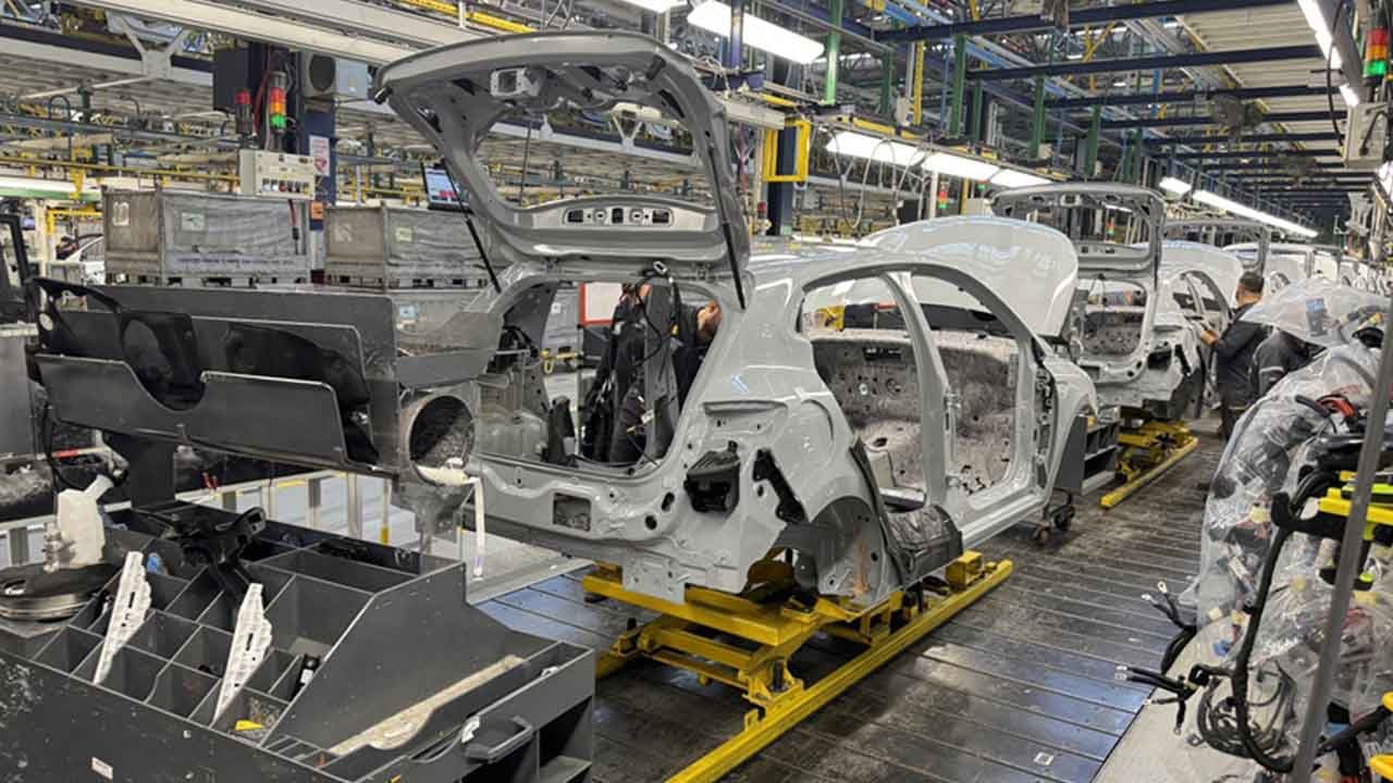 Foto - Otomobil devinde deprem! Çalışanların yüzde 20'si işten çıkarılacak