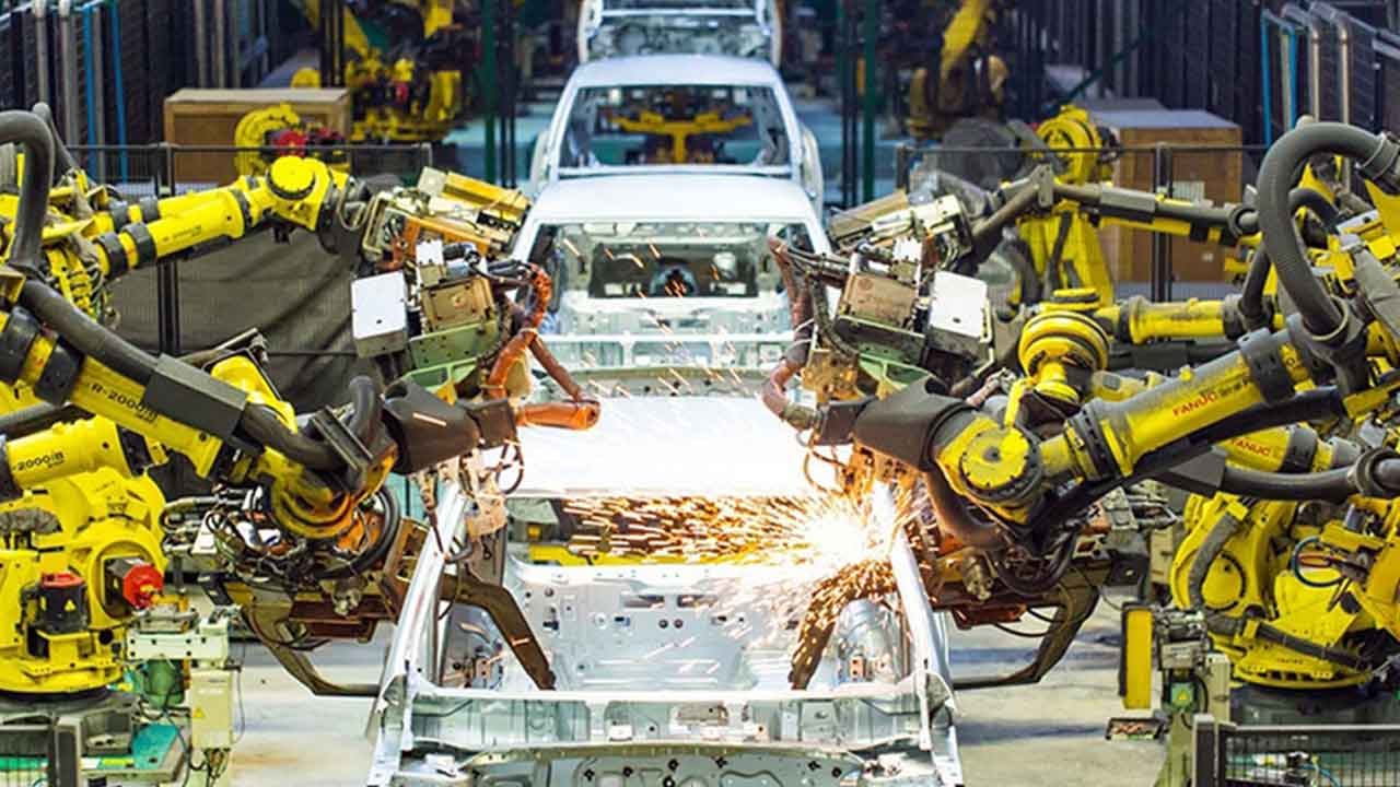 Foto - Otomobil devinde deprem! Çalışanların yüzde 20'si işten çıkarılacak