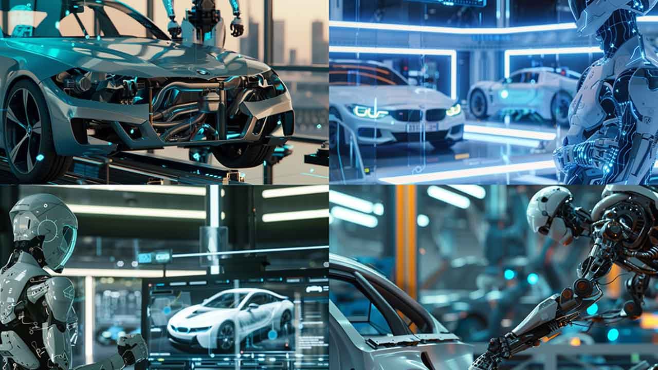 Foto - Otomobil devinde deprem! Çalışanların yüzde 20'si işten çıkarılacak