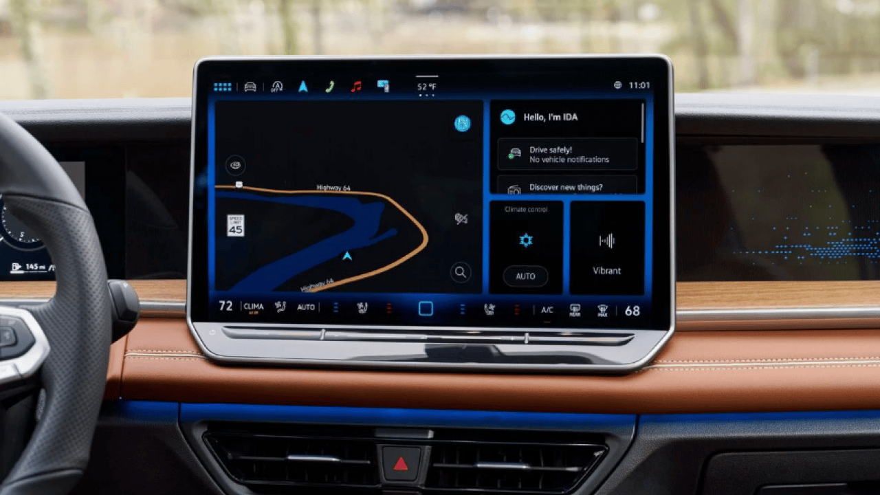 Foto - Otomobil devinden geri vites! ‘Pişmanız geri dönüyoruz'