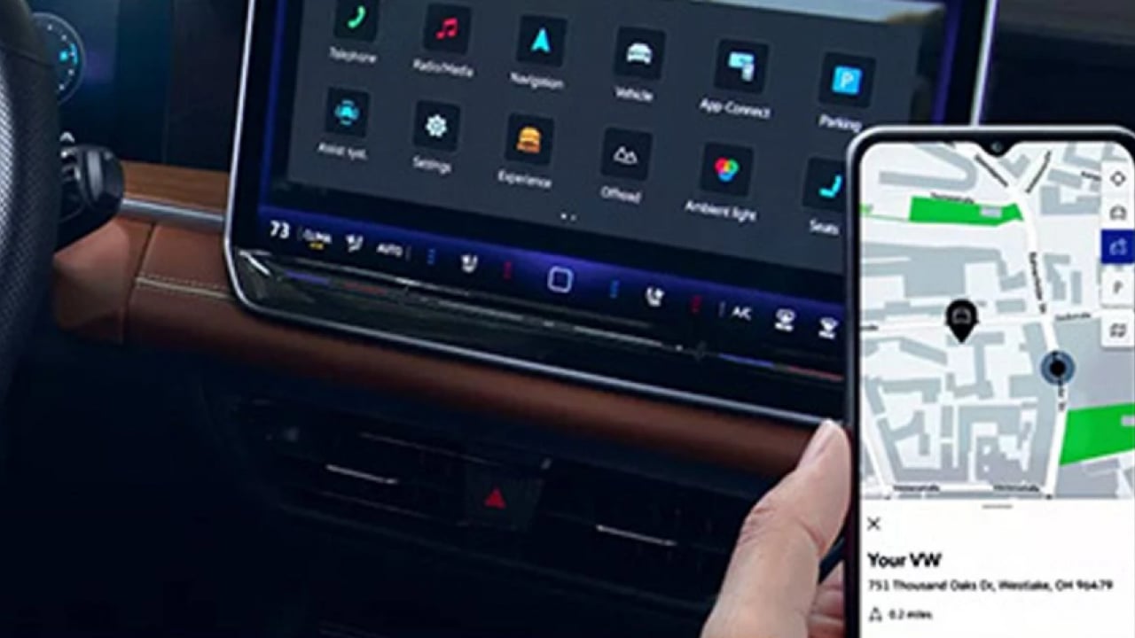 Foto - Otomobil devinden geri vites! ‘Pişmanız geri dönüyoruz'