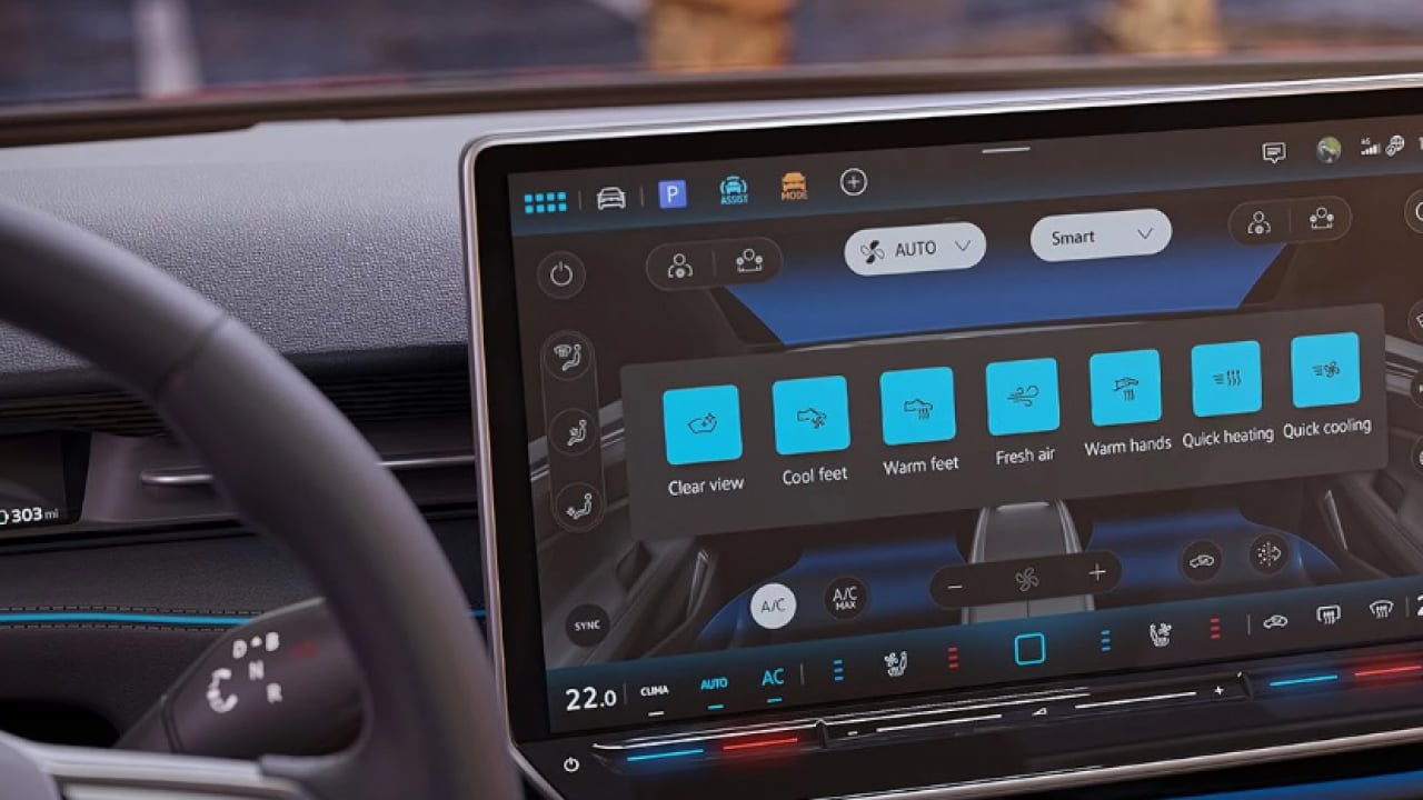 Foto - Otomobil devinden geri vites! ‘Pişmanız geri dönüyoruz'