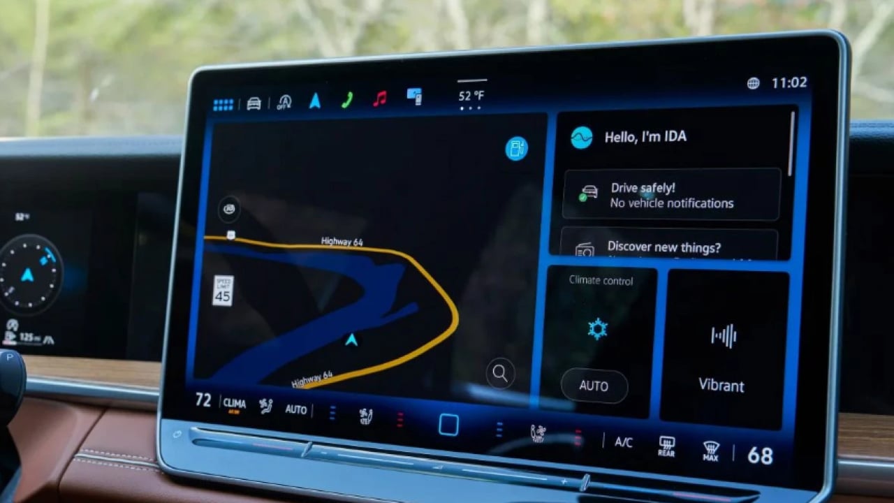 Foto - Otomobil devinden geri vites! ‘Pişmanız geri dönüyoruz'