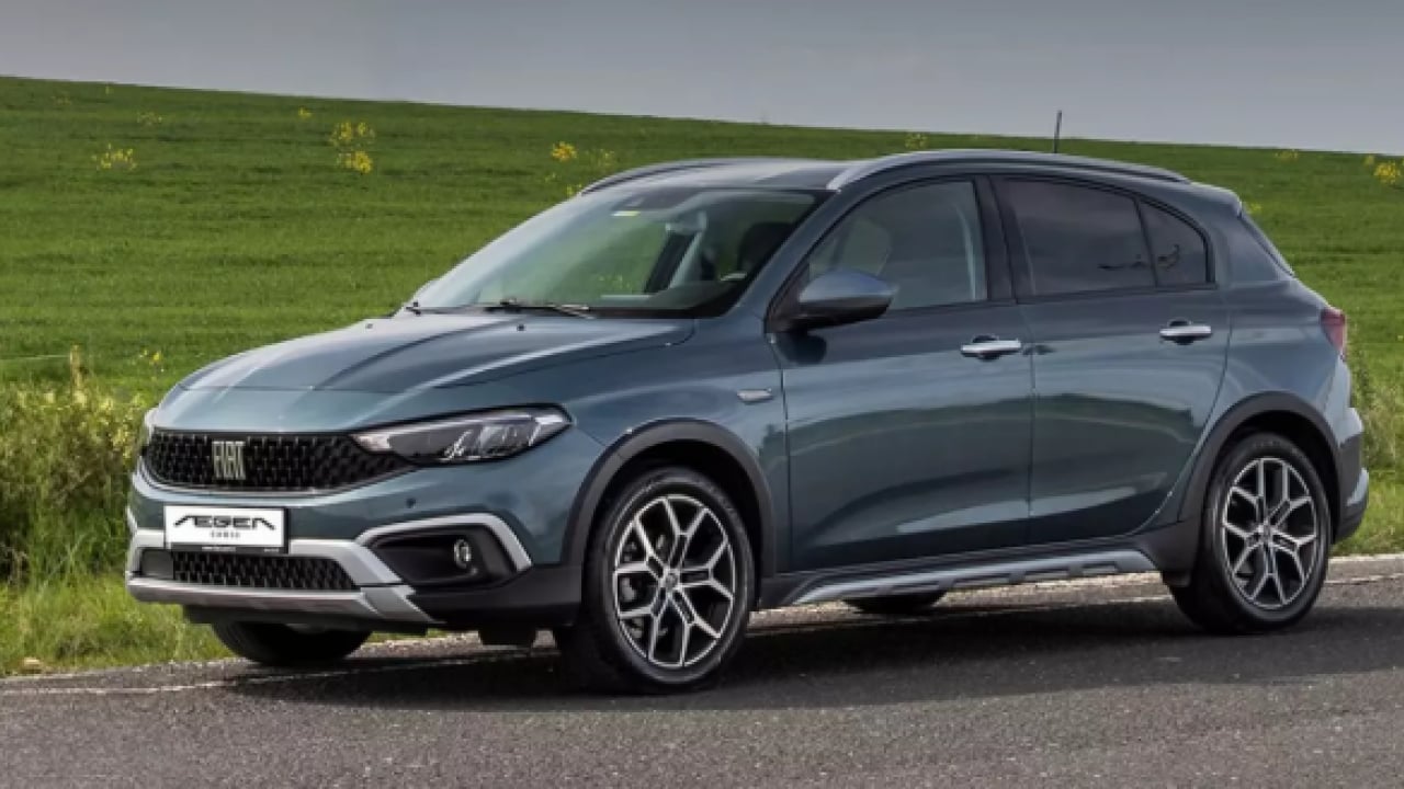 Foto - Otomobil devinden Nisan'ın ilk kampanyası! O modelde indirim müjdesi