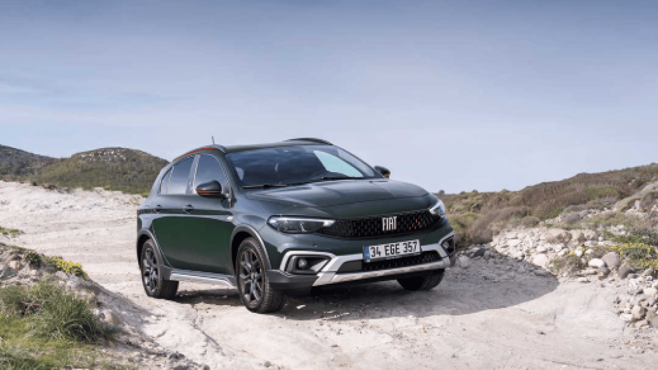 Foto - Otomobil devinden Nisan'ın ilk kampanyası! O modelde indirim müjdesi