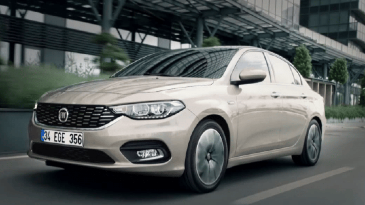 Foto - Otomobil devinden Nisan'ın ilk kampanyası! O modelde indirim müjdesi