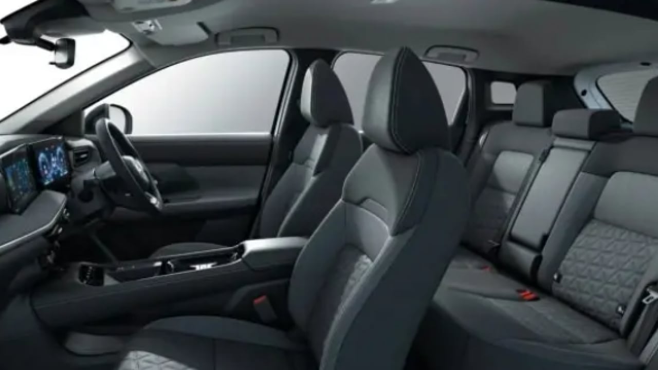 Foto - Otomobil devinden 100 km'de 3.9 yakan SUV! İşte fiyatı ve özellikleri!