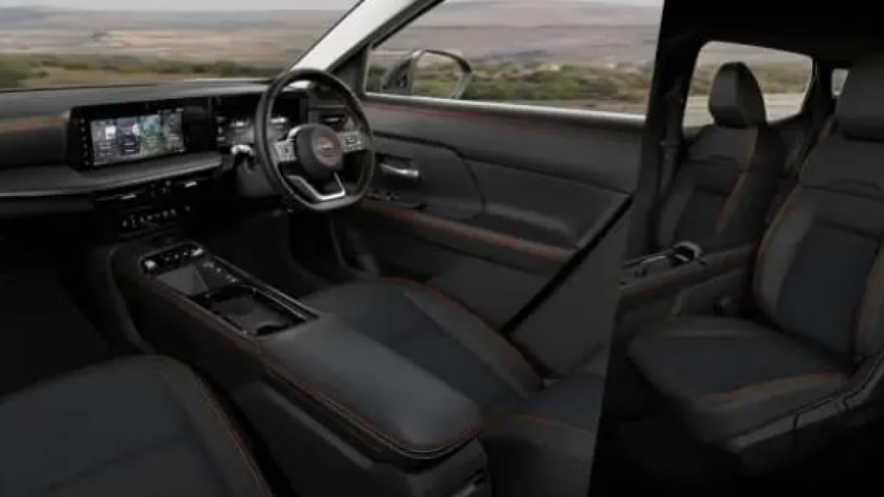 Foto - Otomobil devinden 100 km'de 3.9 yakan SUV! İşte fiyatı ve özellikleri!