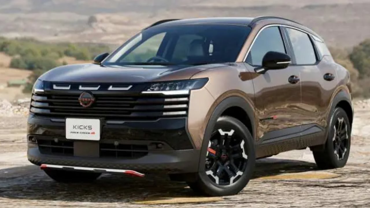 Otomobil devinden 100 km'de 3.9 yakan SUV! İşte fiyatı ve özellikleri!