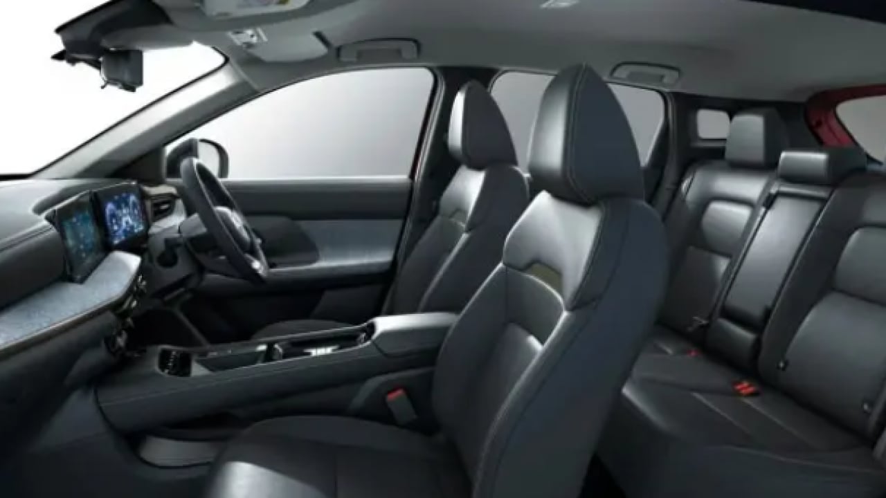 Foto - Otomobil devinden 100 km'de 3.9 yakan SUV! İşte fiyatı ve özellikleri!