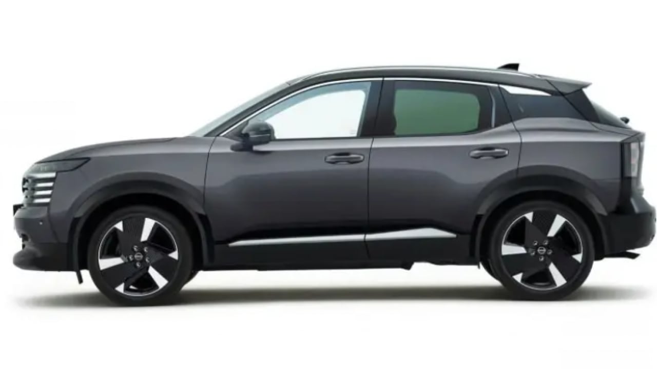 Foto - Otomobil devinden 100 km'de 3.9 yakan SUV! İşte fiyatı ve özellikleri!