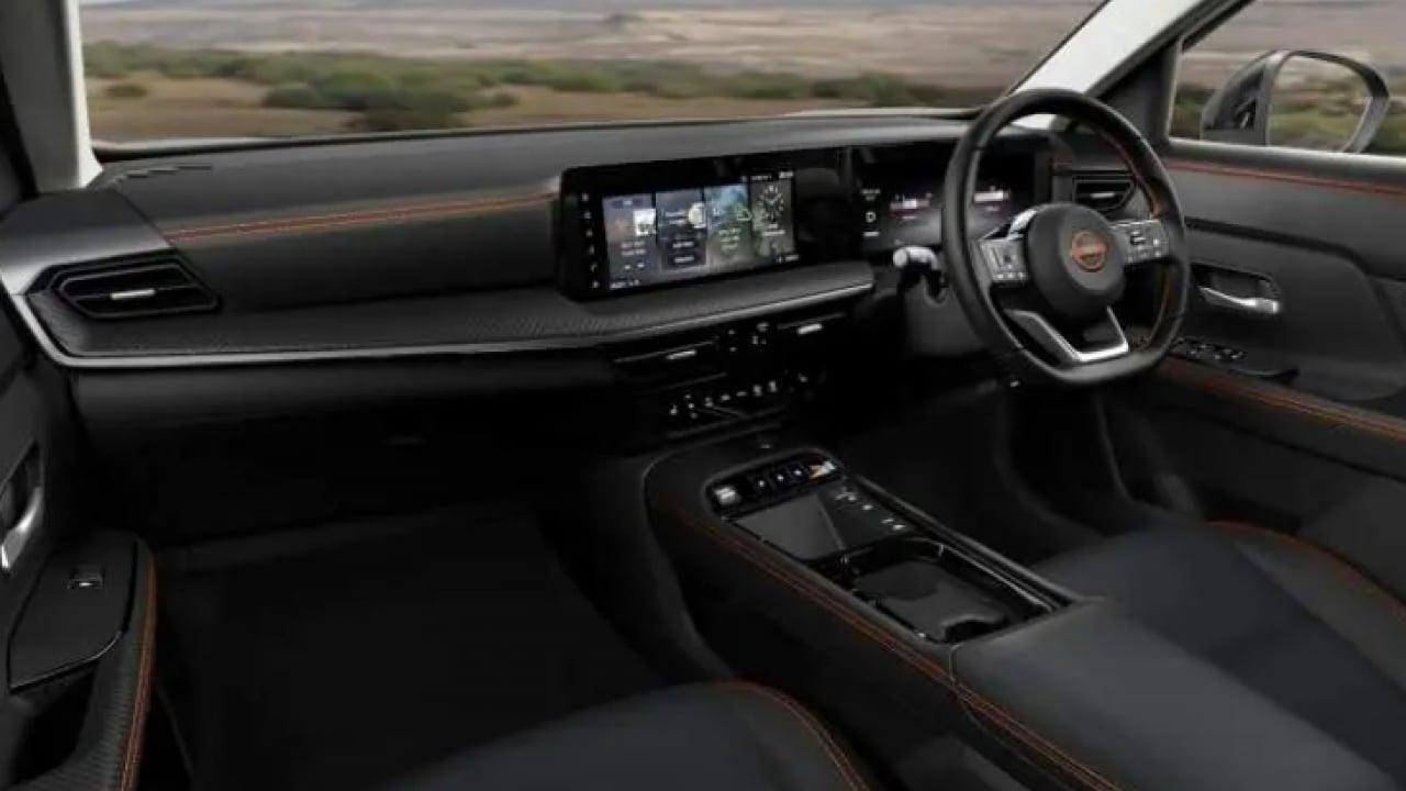 Foto - Otomobil devinden 100 km'de 3.9 yakan SUV! İşte fiyatı ve özellikleri!