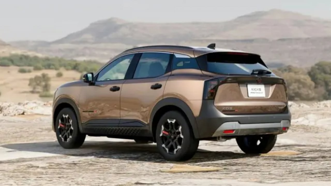 Foto - Otomobil devinden 100 km'de 3.9 yakan SUV! İşte fiyatı ve özellikleri!