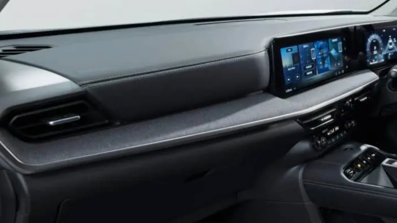 Foto - Otomobil devinden 100 km'de 3.9 yakan SUV! İşte fiyatı ve özellikleri!