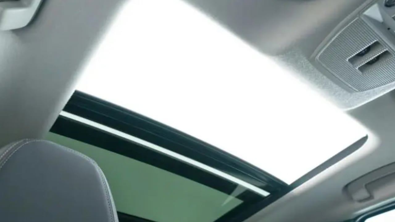 Foto - Otomobil devinden 100 km'de 3.9 yakan SUV! İşte fiyatı ve özellikleri!