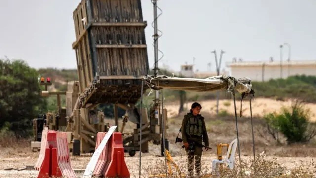 Foto - Otomobil devinden skandal! Savunma sanayi işine giriyorlar, yapacakları silah dünyayı ayağa kaldırdı