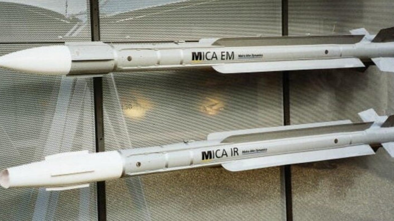 Foto - Otomobil devinden skandal! Savunma sanayi işine giriyorlar, yapacakları silah dünyayı ayağa kaldırdı