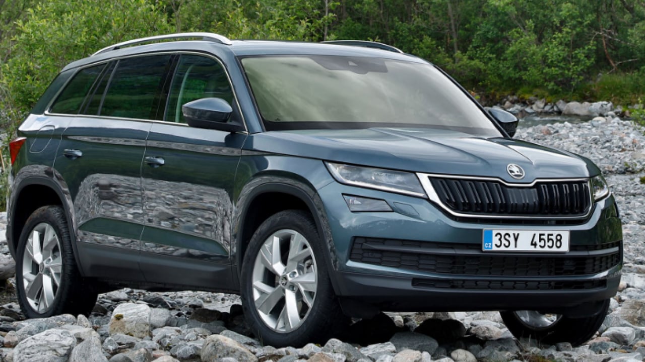 Foto - Otomobil devinden SUV kampanyası: Bütün versiyonlarda indirime gidildi