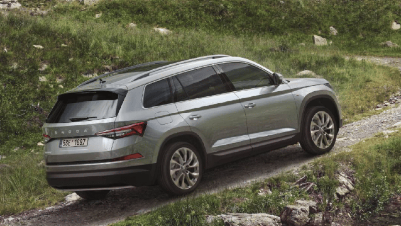 Foto - Otomobil devinden SUV kampanyası: Bütün versiyonlarda indirime gidildi