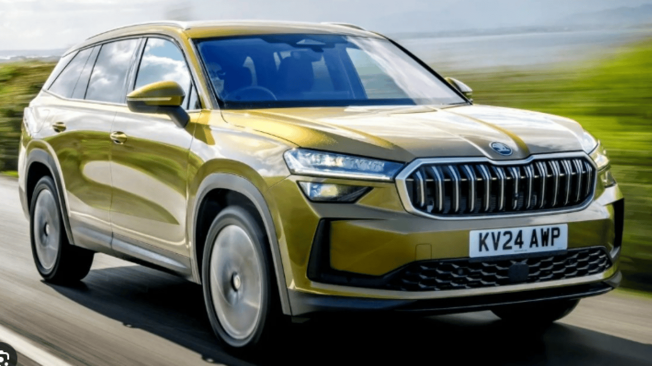 Foto - Otomobil devinden SUV kampanyası: Bütün versiyonlarda indirime gidildi