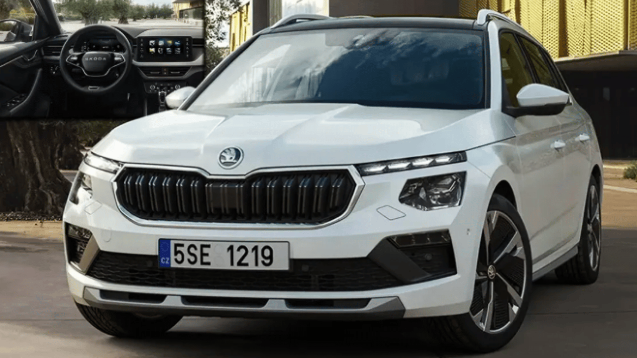 Otomobil devinden SUV kampanyası: Bütün versiyonlarda indirime gidildi