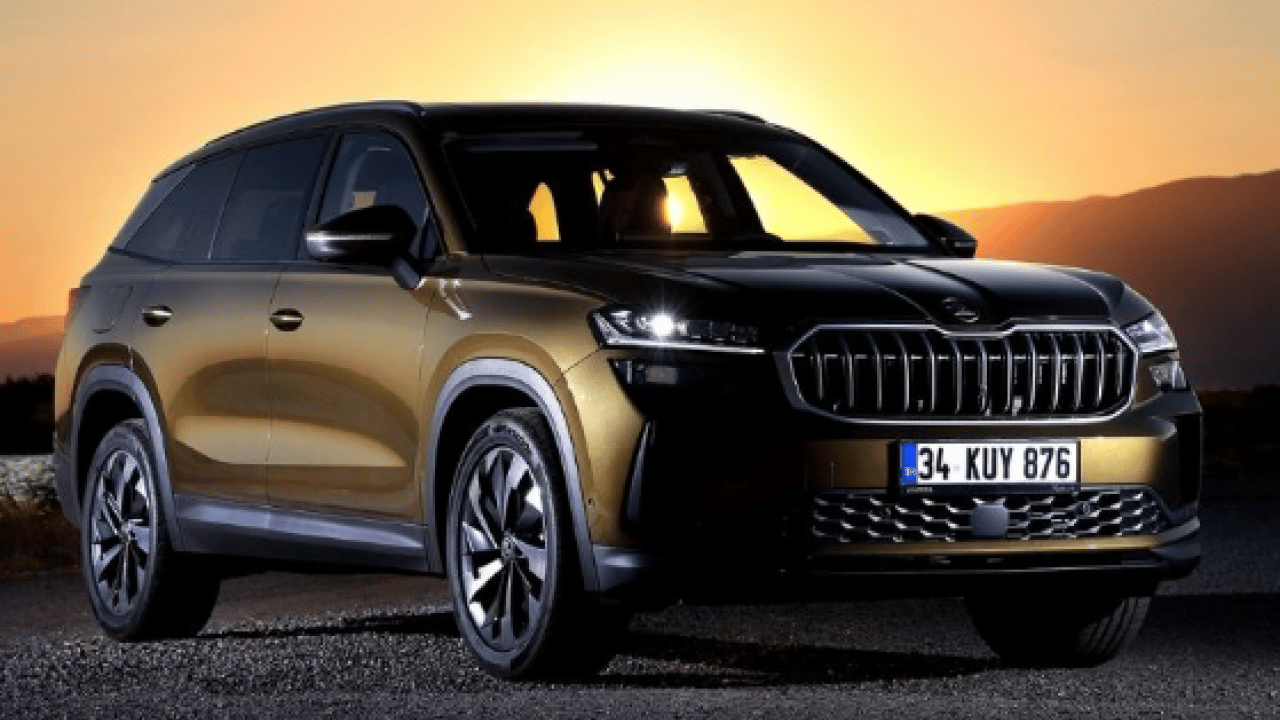 Foto - Otomobil devinden SUV kampanyası: Bütün versiyonlarda indirime gidildi