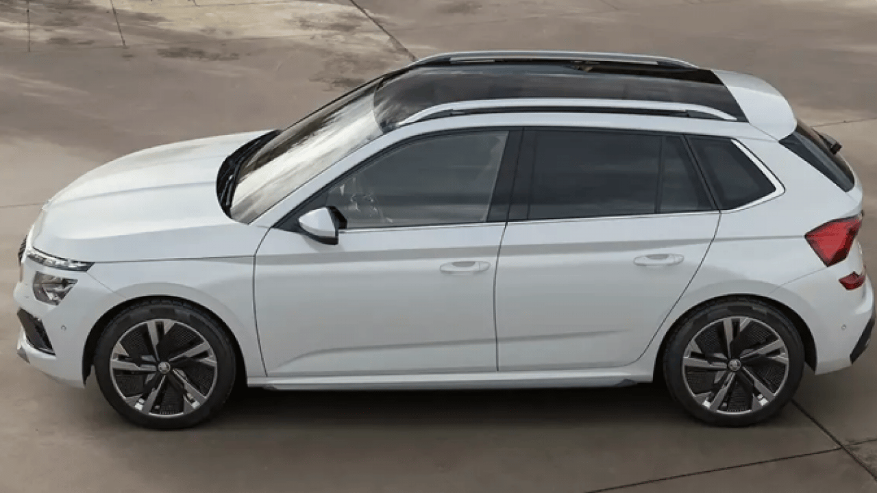 Foto - Otomobil devinden SUV kampanyası: Bütün versiyonlarda indirime gidildi