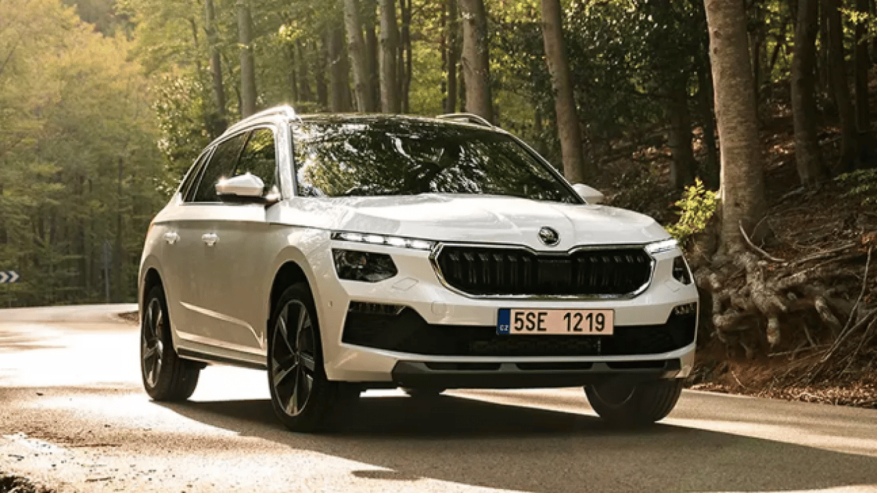 Foto - Otomobil devinden SUV kampanyası: Bütün versiyonlarda indirime gidildi