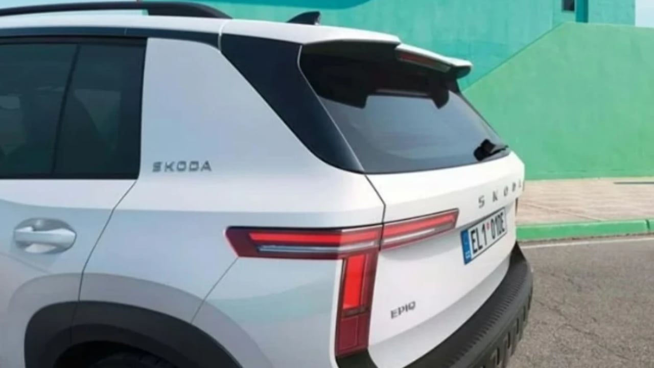 Foto - Otomobil devinden tarihi adım: En ucuz elektrikli aracın üretimi başladı!