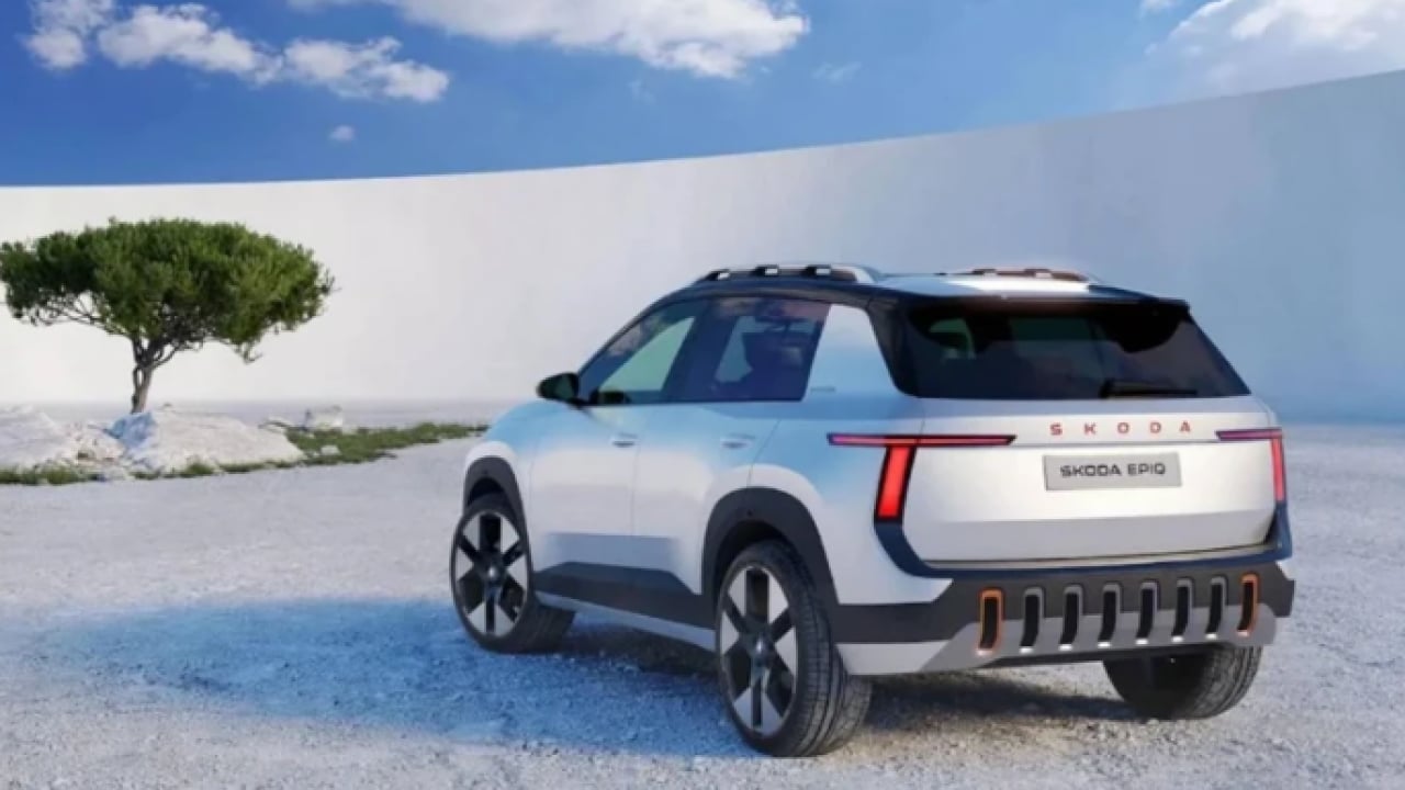 Foto - Otomobil devinden tarihi adım: En ucuz elektrikli aracın üretimi başladı!