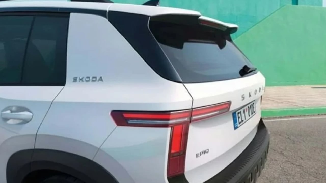 Foto - Otomobil devinden tarihi adım: En ucuz elektrikli aracın üretimi başladı!