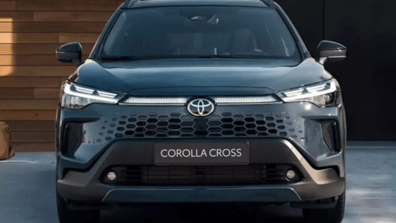 Foto - Otomobil devinden yeni yıl şöleni: 606 bin TL indirim yapıldı!