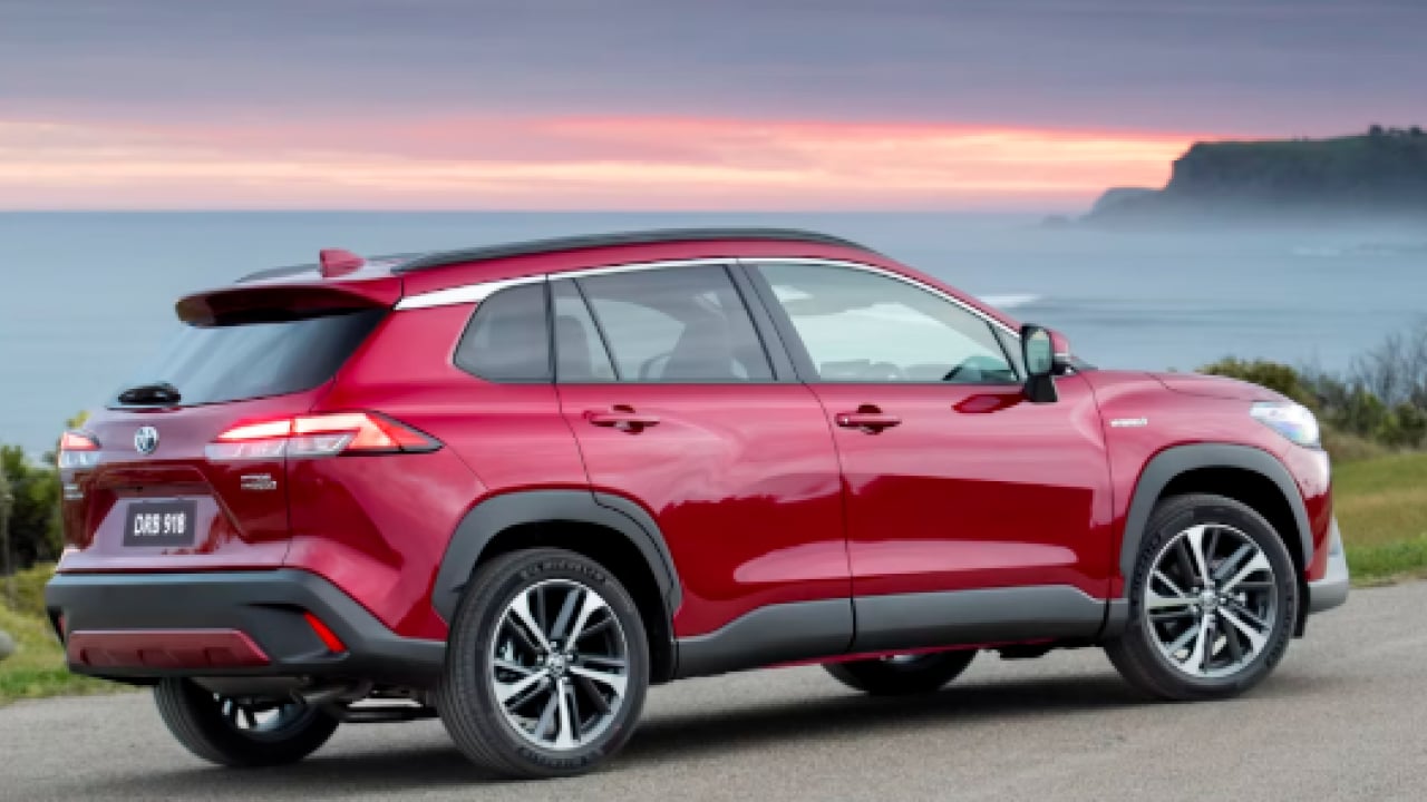 Foto - Otomobil devinden yeni yıl şöleni: 606 bin TL indirim yapıldı!