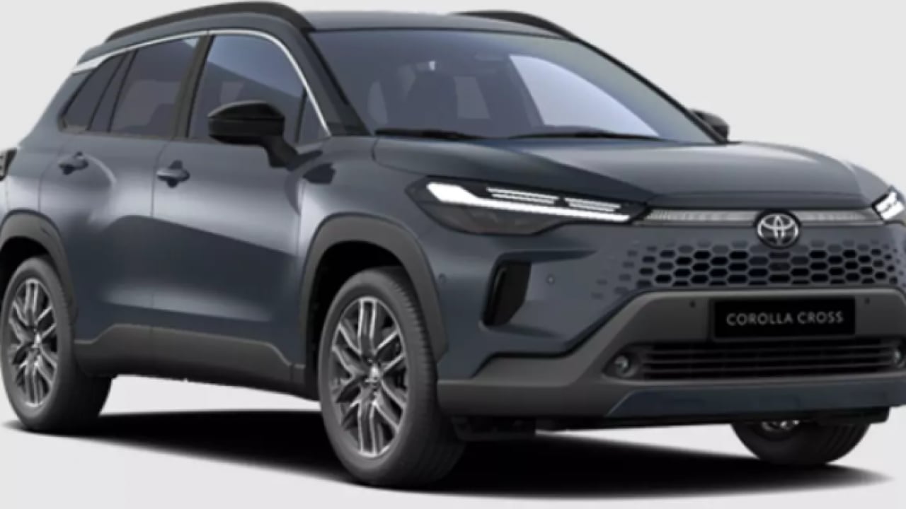 Foto - Otomobil devinden yeni yıl şöleni: 606 bin TL indirim yapıldı!