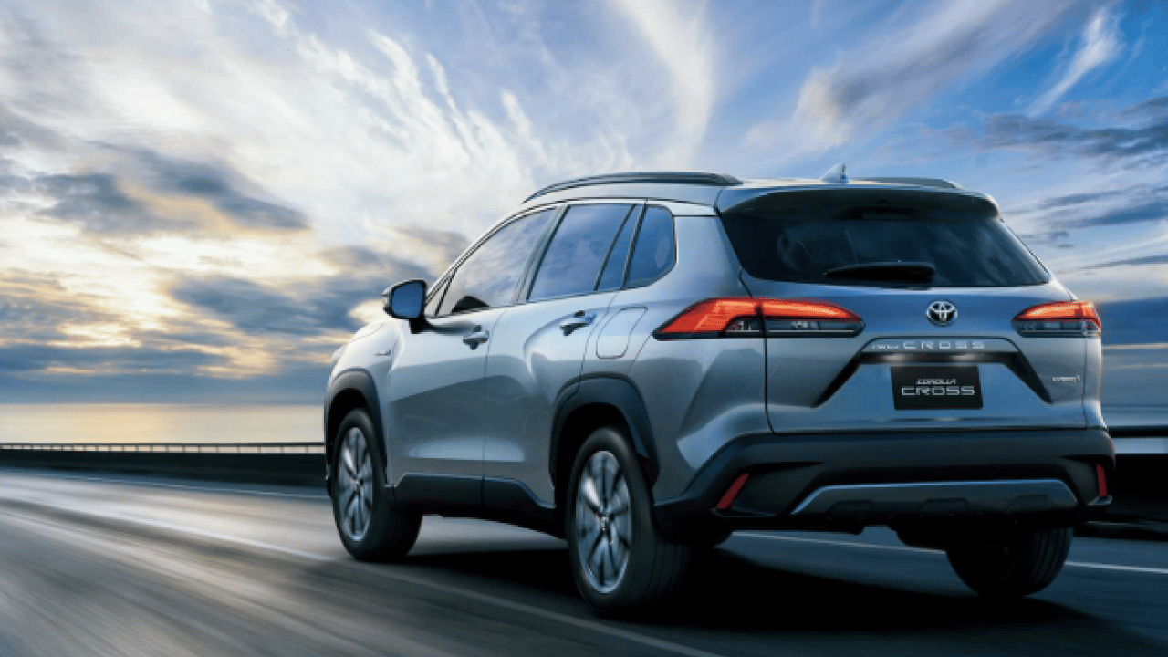 Foto - Otomobil devinden yeni yıl şöleni: 606 bin TL indirim yapıldı!