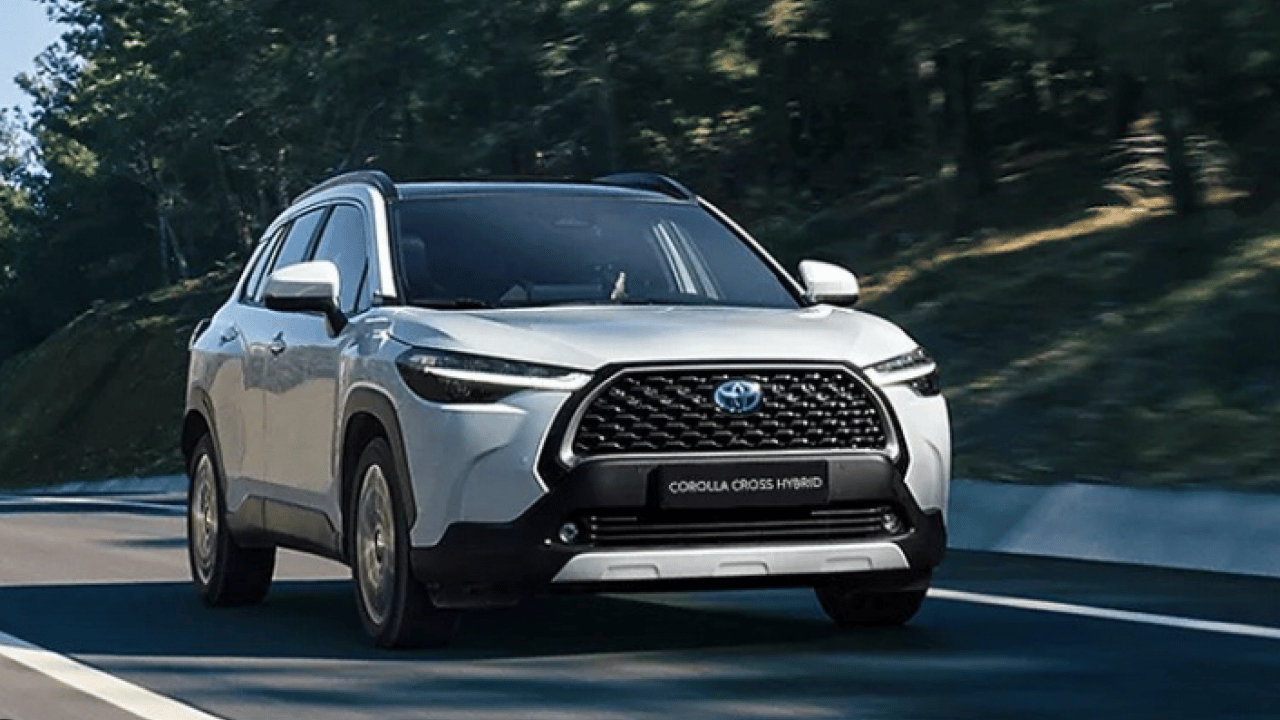 Foto - Otomobil devinden yeni yıl şöleni: 606 bin TL indirim yapıldı!