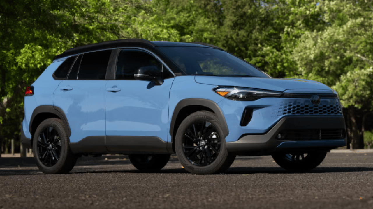 Foto - Otomobil devinden yeni yıl şöleni: 606 bin TL indirim yapıldı!