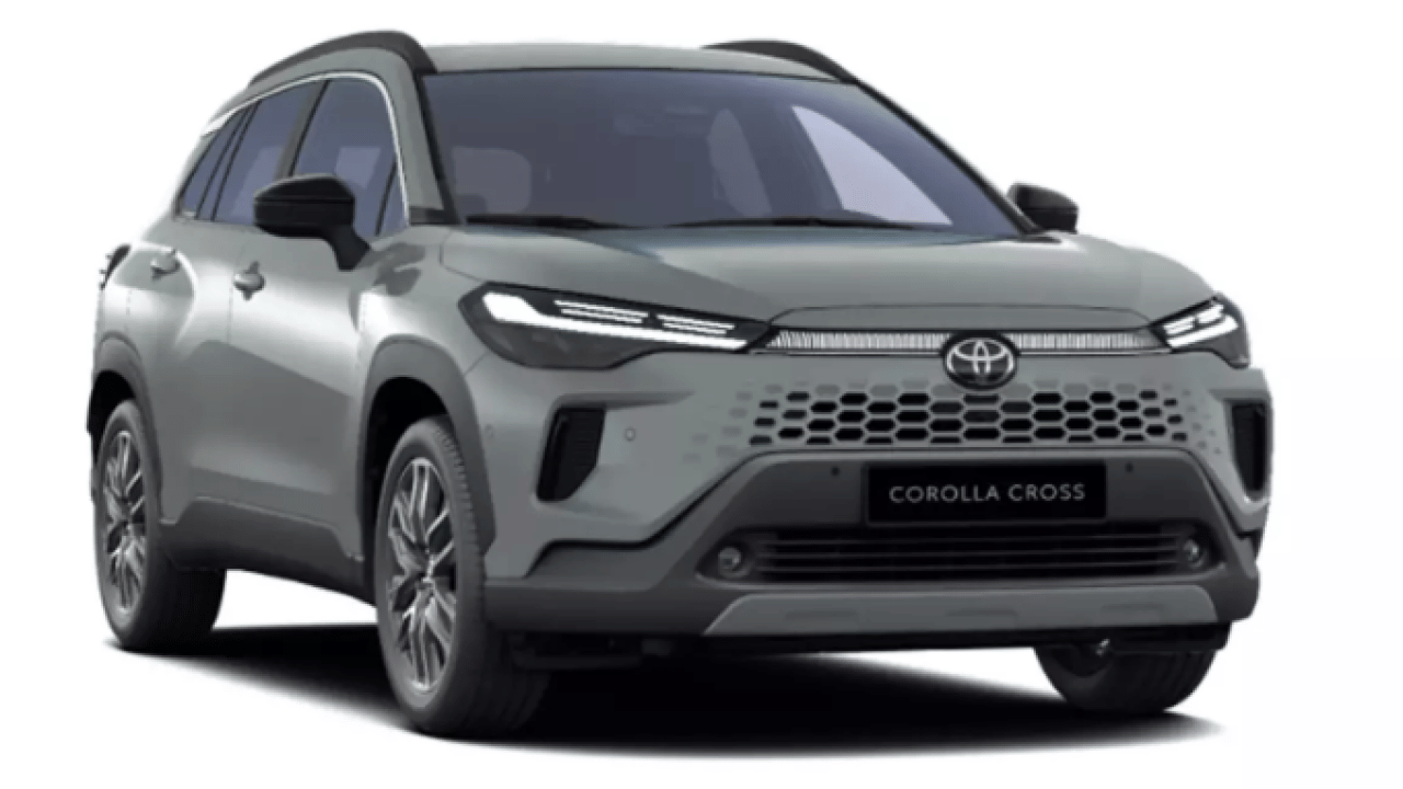 Otomobil devinden yeni yıl şöleni: 606 bin TL indirim yapıldı!