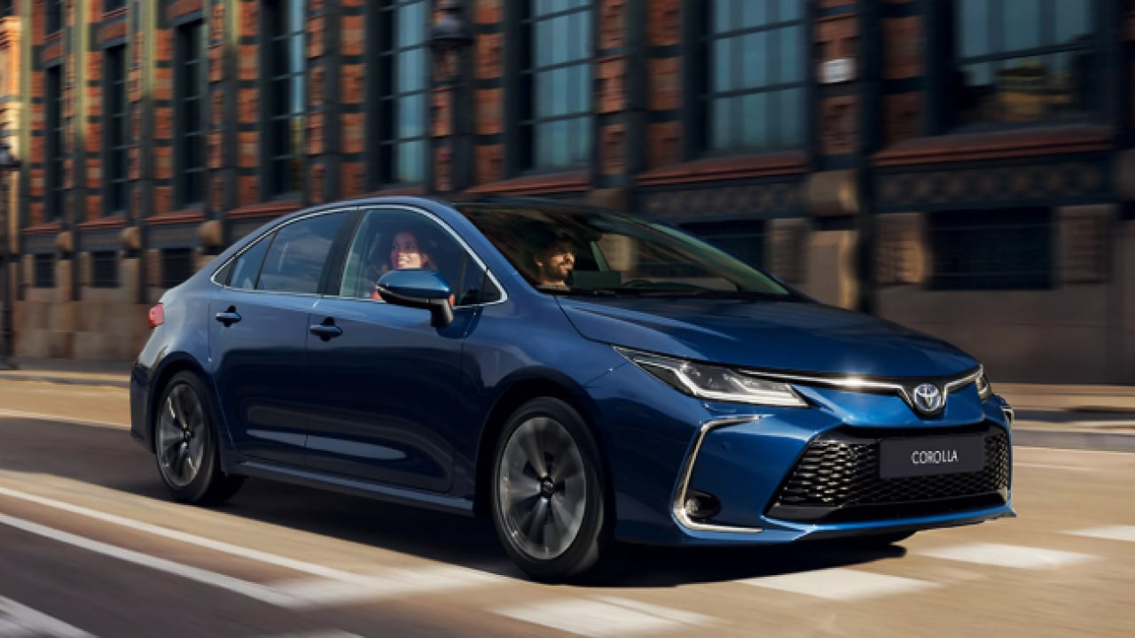 Foto - Otomobil devinden yılın ilk kampanyası: 339.500 TL indirim!