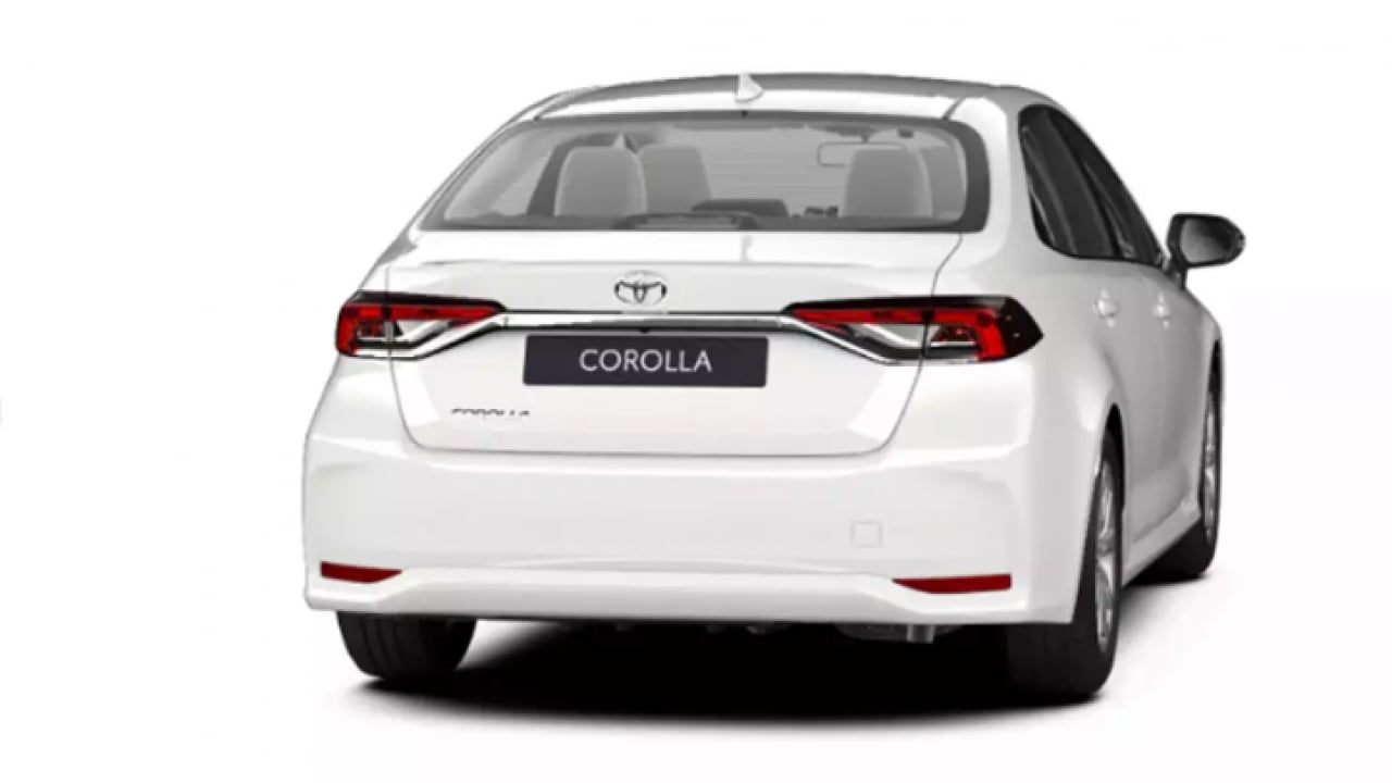 Foto - Otomobil devinden yılın ilk kampanyası: 339.500 TL indirim!